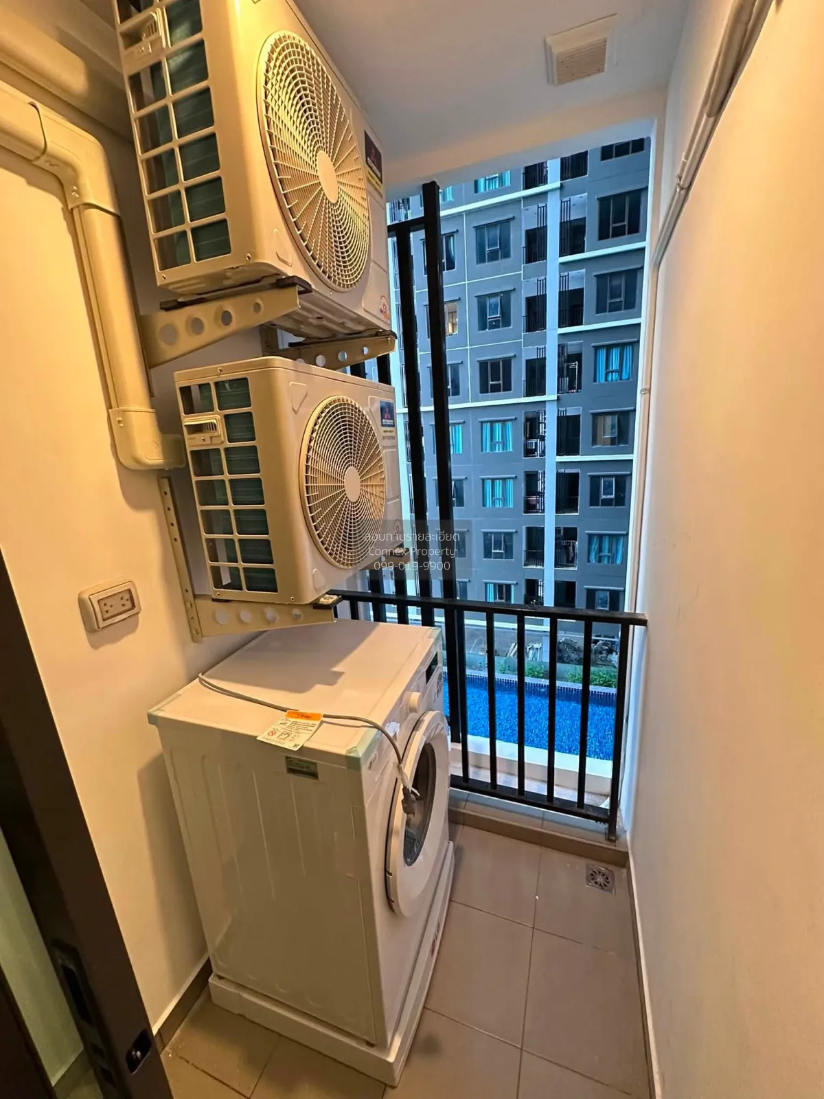 For Rent Condo , Regent Home Wutthakat , Talat Phlu , Thon Buri , 4