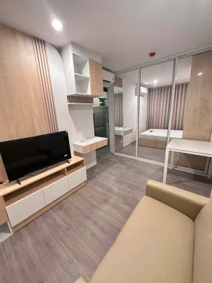 For Rent Condo , Regent Home Wutthakat , Talat Phlu , Thon Buri , Bangkok , CX-163413