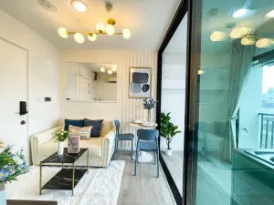 For Sale Condo , Villa Lasalle Sukhumvit 105 , BTS-Bearing , Bang Na , Bang Na , Bangkok , CX-163414