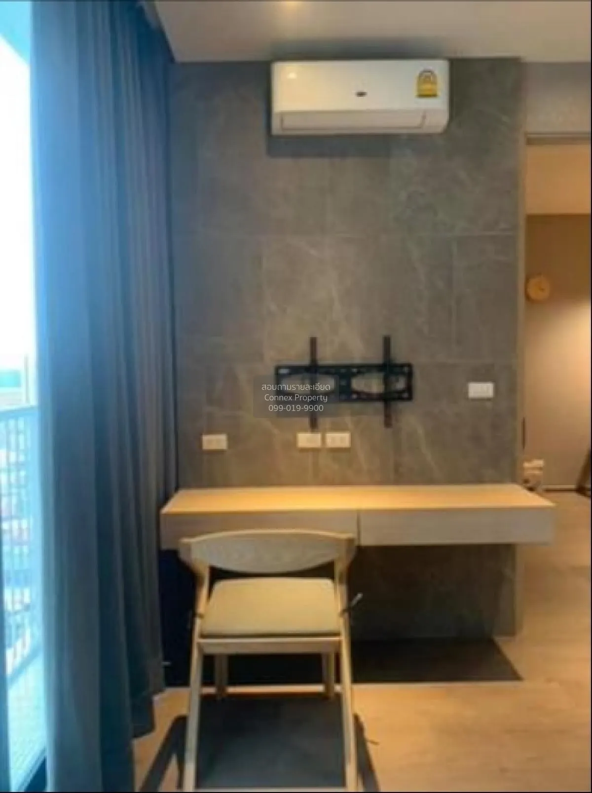 เช่าคอนโด  พาร์ค ออริจิ้น พร้อมพงษ์\n BTS-พร้อมพงษ์ คลองตัน เขต ค 4