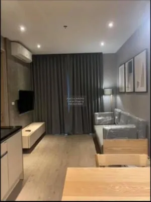 FOR RENT condo , Park Origin Phrom Phong , BTS-Phrom Phong , Khlong Tan , Khlong Toei , Bangkok , CX-16342