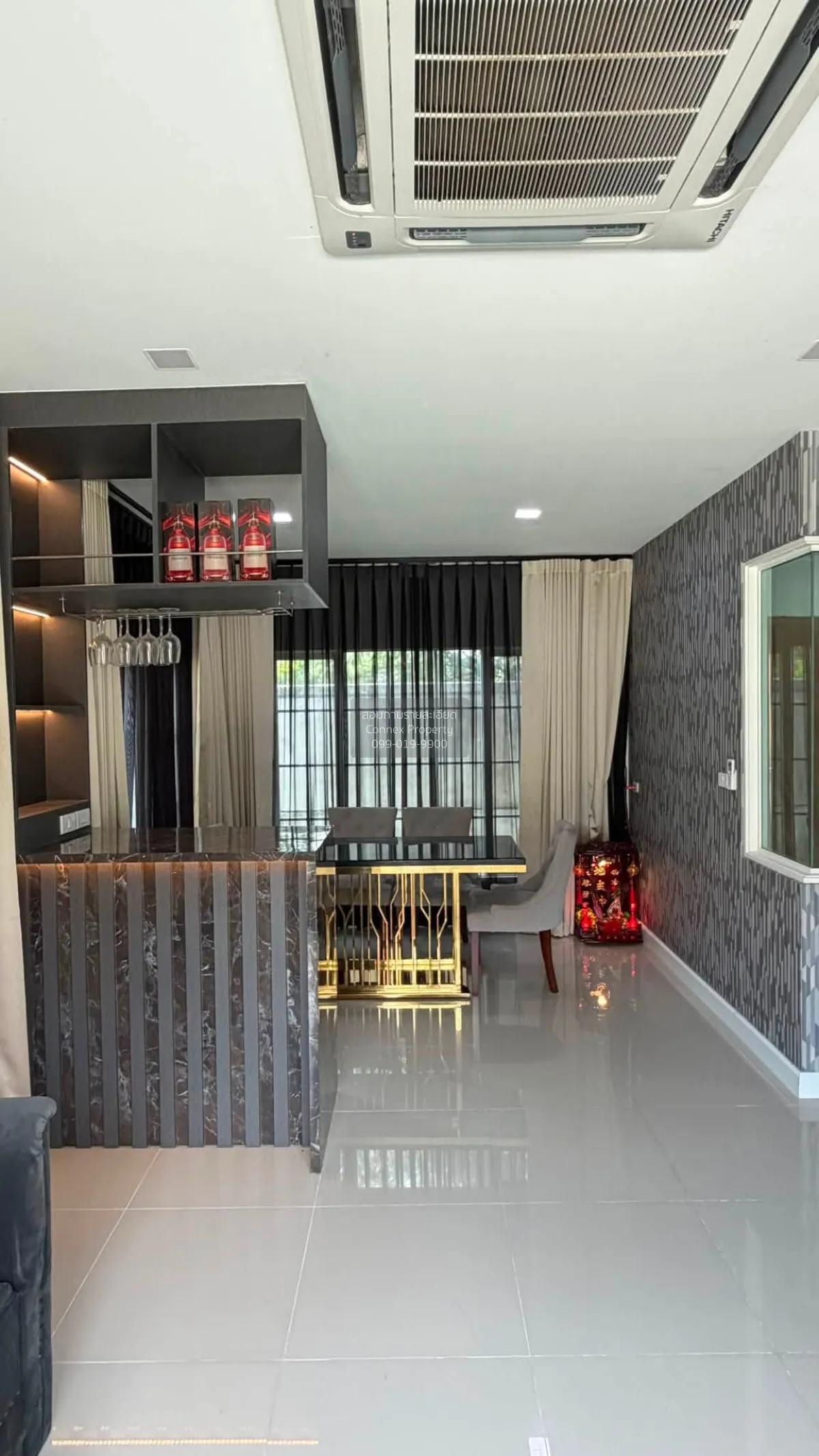 ขายบ้าน  โกลเด้น นีโอ บางแค หน้ากว้าง หลักสอง เขต บางแค กรุงเทพ C