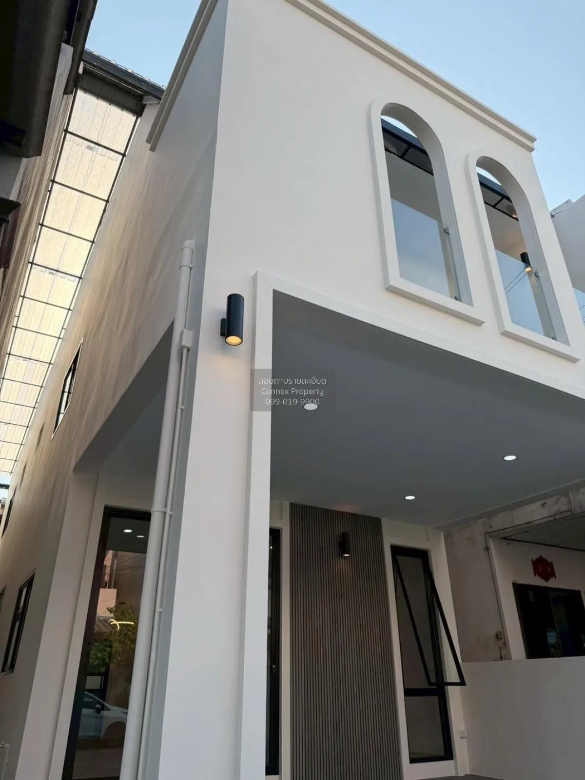 For Sale House , Baan MuangPet Villa , newly renovated , Chimphli 3