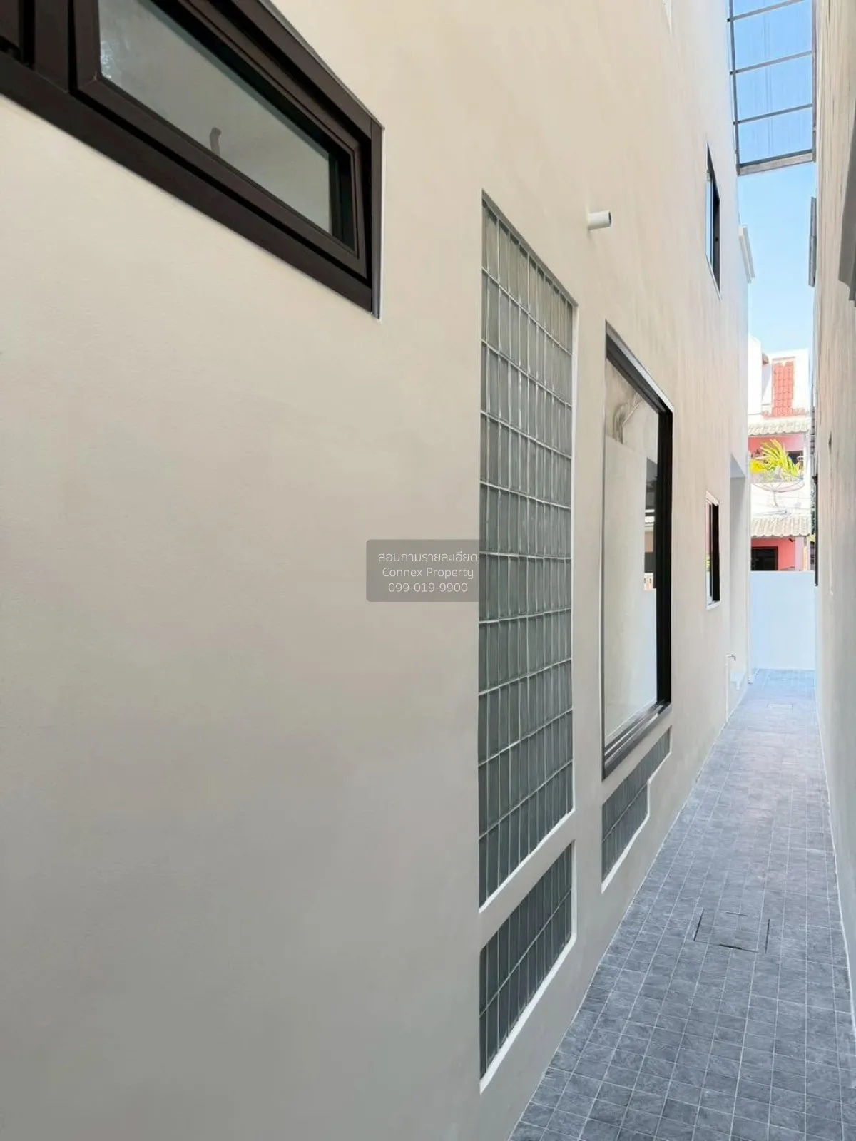 For Sale House , Baan MuangPet Villa , newly renovated , Chimphli