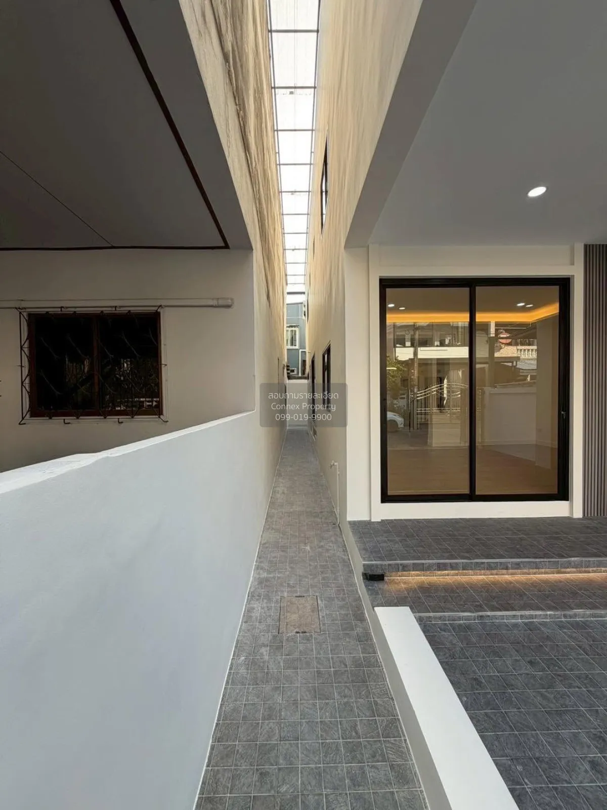 For Sale House , Baan MuangPet Villa , newly renovated , Chimphli