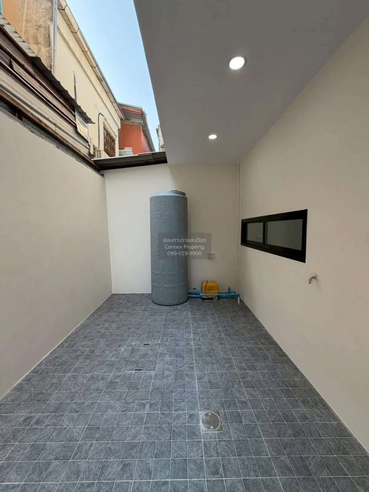 For Sale House , Baan MuangPet Villa , newly renovated , Chimphli