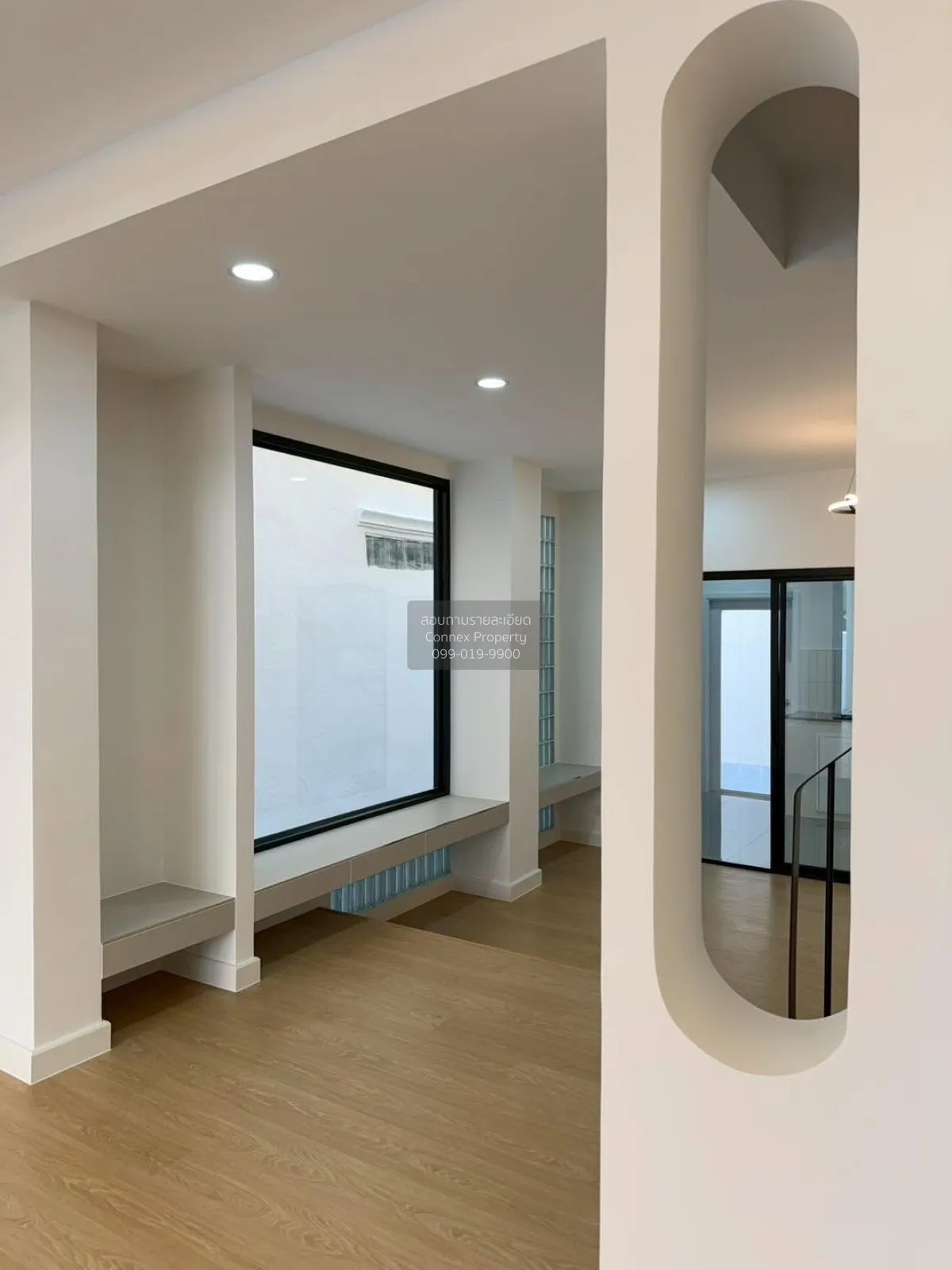 For Sale House , Baan MuangPet Villa , newly renovated , Chimphli