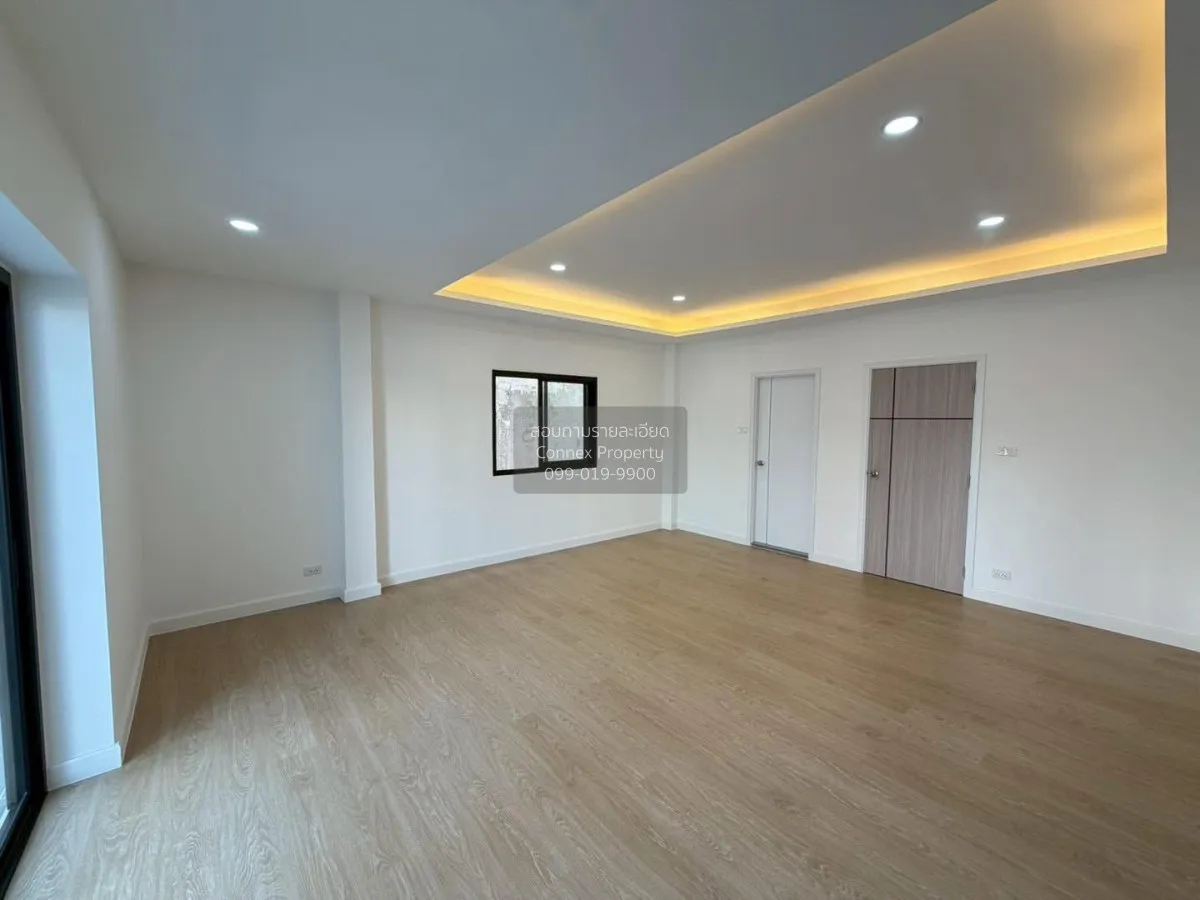 For Sale House , Baan MuangPet Villa , newly renovated , Chimphli