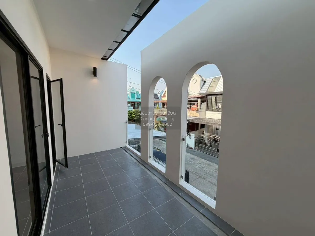 For Sale House , Baan MuangPet Villa , newly renovated , Chimphli