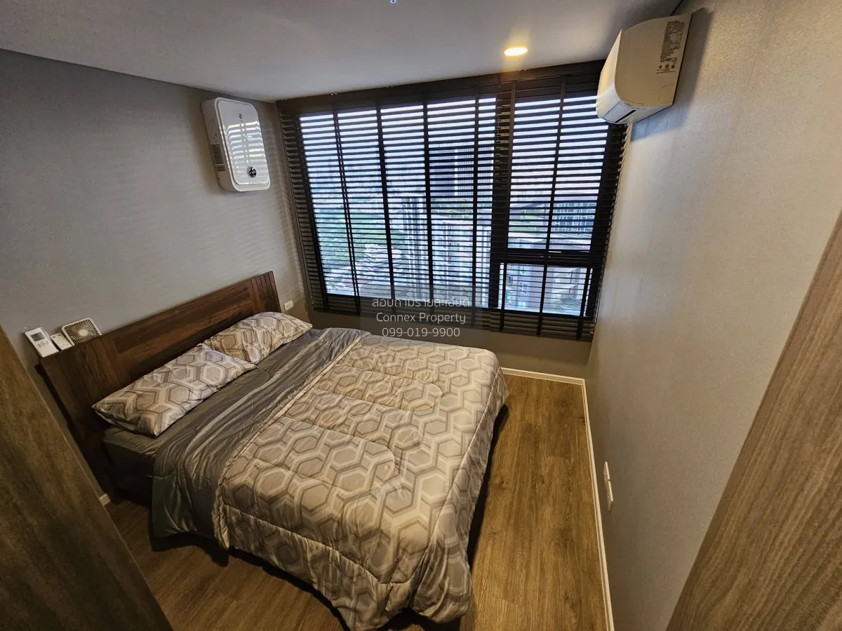 For Rent Condo , Siamese Rama 9 (Landmark @MRTA Station) , Duplex