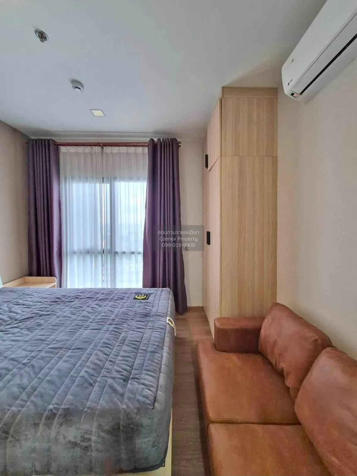 เช่าคอนโด  เมทริส พระราม 9-รามคำแหง ARL-รามคำแหง หัวหมาก เขต บางก