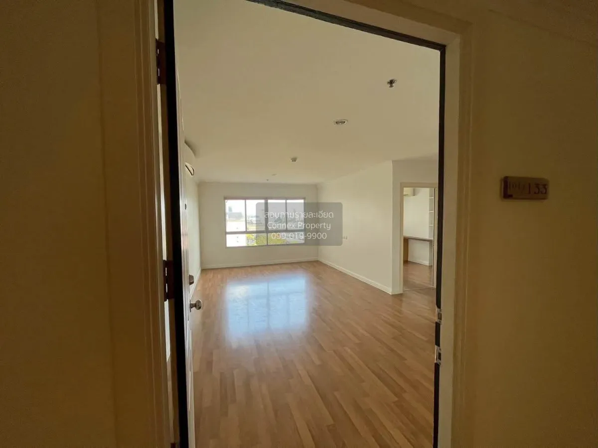 For Sale Condo , Lumpini Place Rama 9 - Ratchada , corner unit ,  1