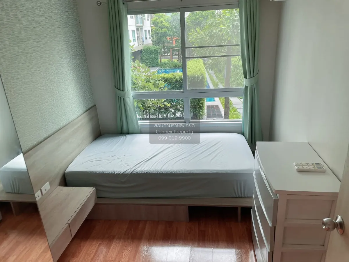 For Sale Condo , Lumpini Ville Sukhumvit 76 - Bearing Station 2 ,