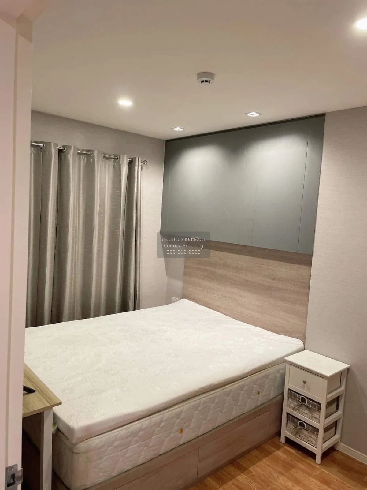 For Sale Condo , Lumpini Ville Sukhumvit 76 - Bearing Station 2 ,