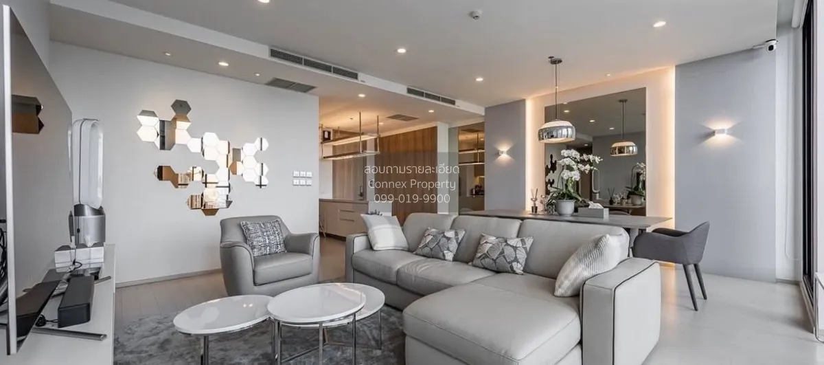 For Sale Condo , Noble Ploenchit , high floor , BTS-Phloen Chit , 1