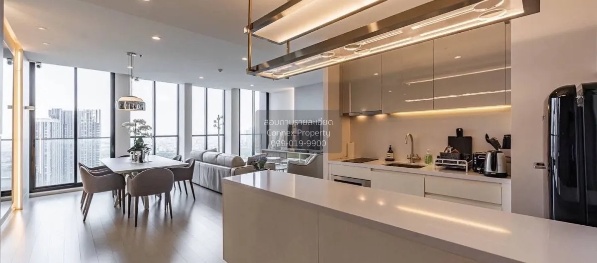 For Sale Condo , Noble Ploenchit , high floor , BTS-Phloen Chit , 2