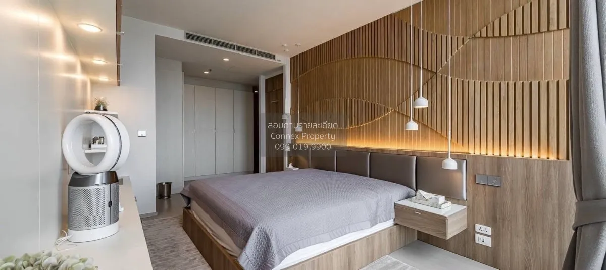 For Sale Condo , Noble Ploenchit , high floor , BTS-Phloen Chit , 3