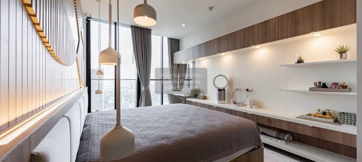 For Sale Condo , Noble Ploenchit , high floor , BTS-Phloen Chit , 4
