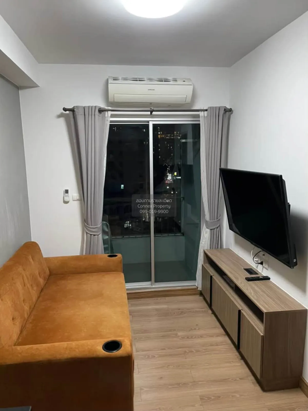 For Rent Condo , Chapter One The Campus Ladprao 1 , MRT-Phahon Yo 1