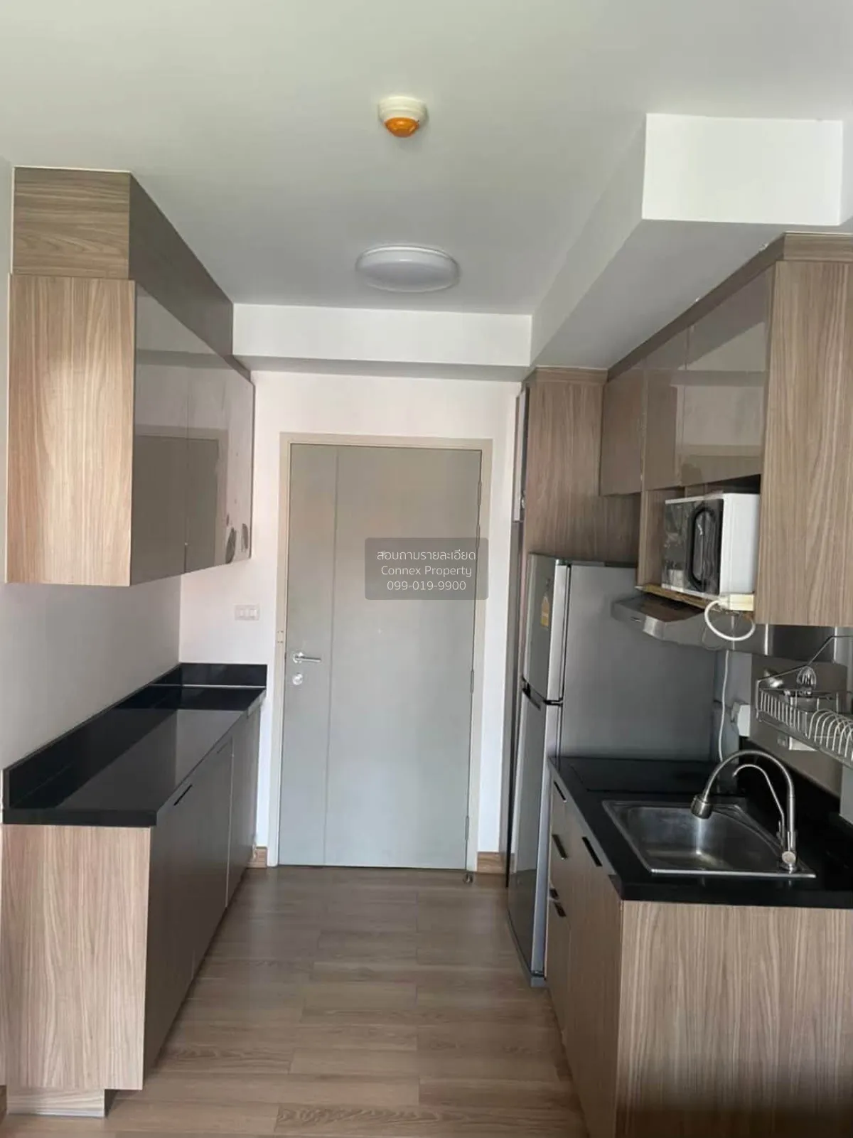 For Rent Condo , Chapter One The Campus Ladprao 1 , MRT-Phahon Yo 2