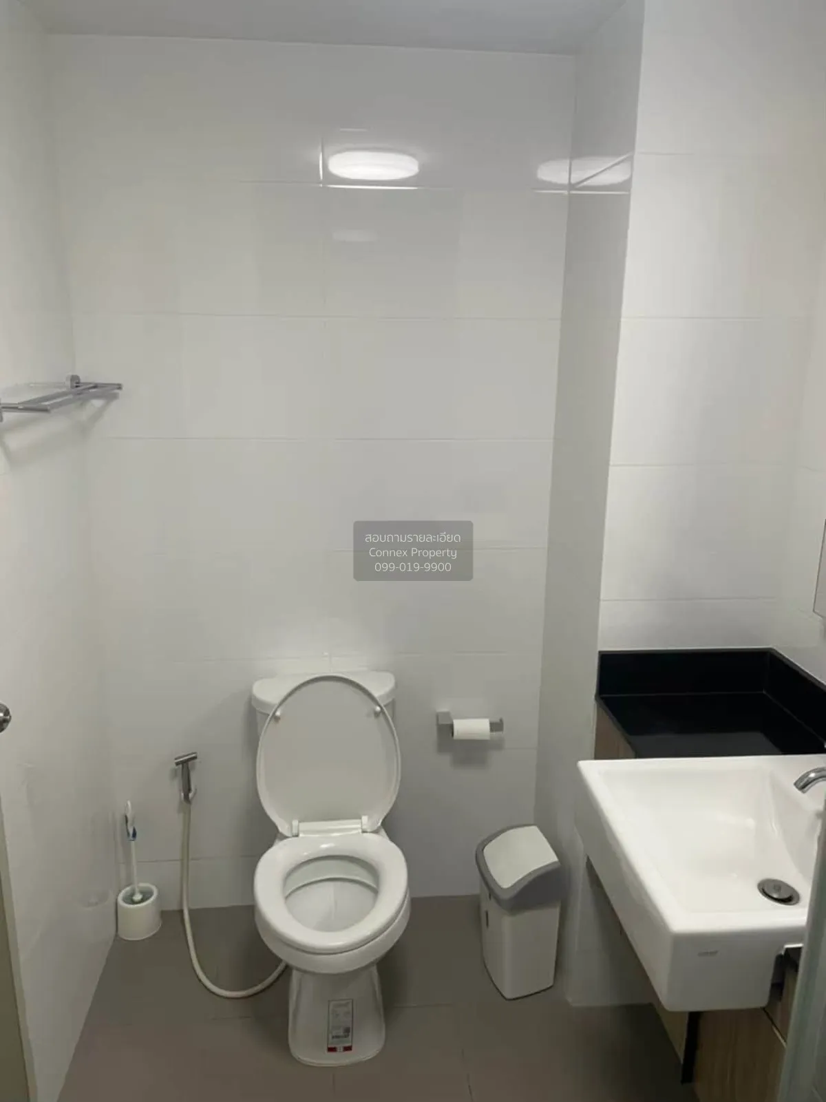 For Rent Condo , Chapter One The Campus Ladprao 1 , MRT-Phahon Yo