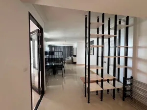 For Rent Condo , Supalai Casa Riva , high floor , newly renovated , Bang Kho Laem , Bang Kho Laem , Bangkok , CX-163445