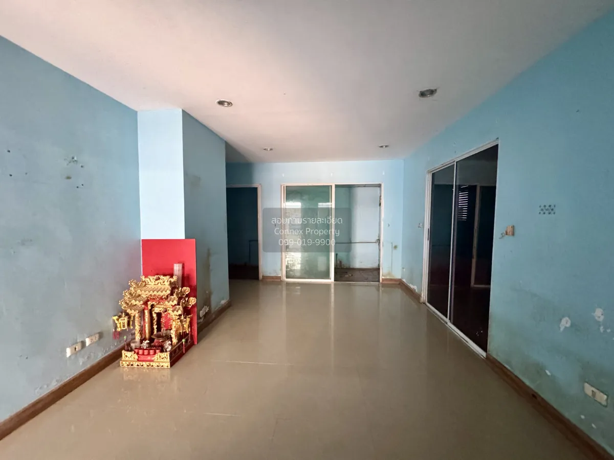 For Sale Townhouse/Townhome  , Pruksa Town Phetkasem 81 , Nong Kh 3