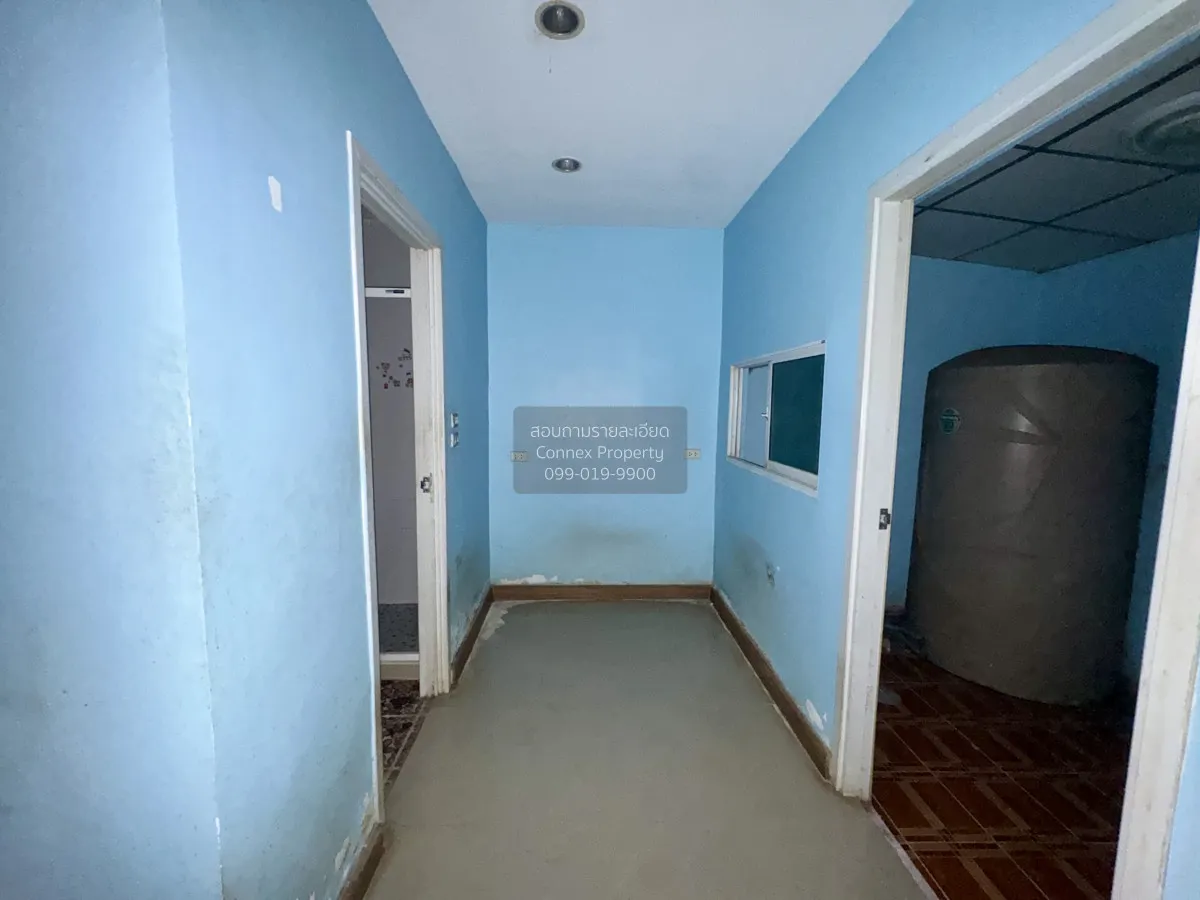 For Sale Townhouse/Townhome  , Pruksa Town Phetkasem 81 , Nong Kh