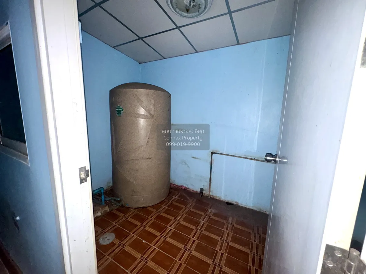 For Sale Townhouse/Townhome  , Pruksa Town Phetkasem 81 , Nong Kh
