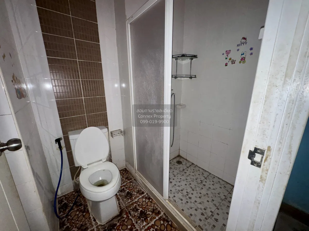 For Sale Townhouse/Townhome  , Pruksa Town Phetkasem 81 , Nong Kh