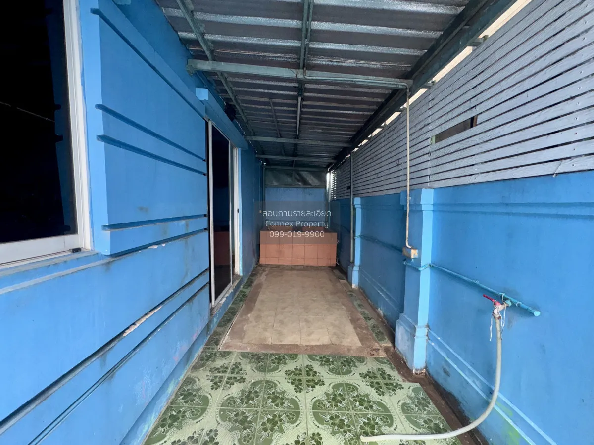 For Sale Townhouse/Townhome  , Pruksa Town Phetkasem 81 , Nong Kh