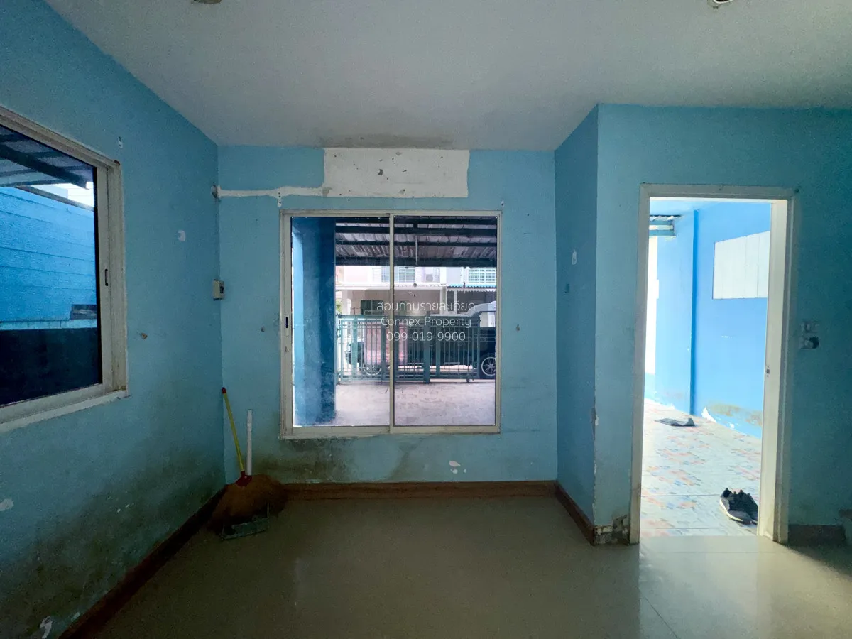 For Sale Townhouse/Townhome  , Pruksa Town Phetkasem 81 , Nong Kh