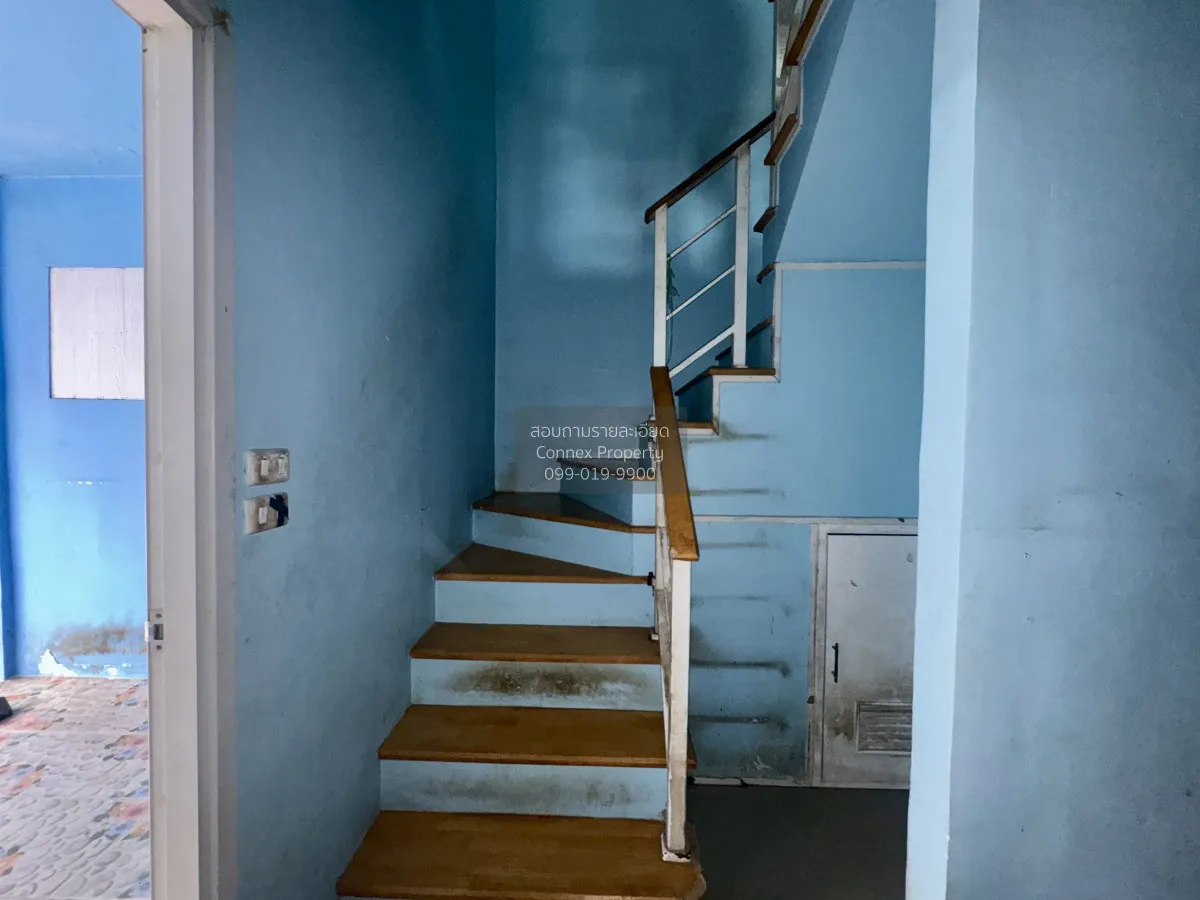 For Sale Townhouse/Townhome  , Pruksa Town Phetkasem 81 , Nong Kh