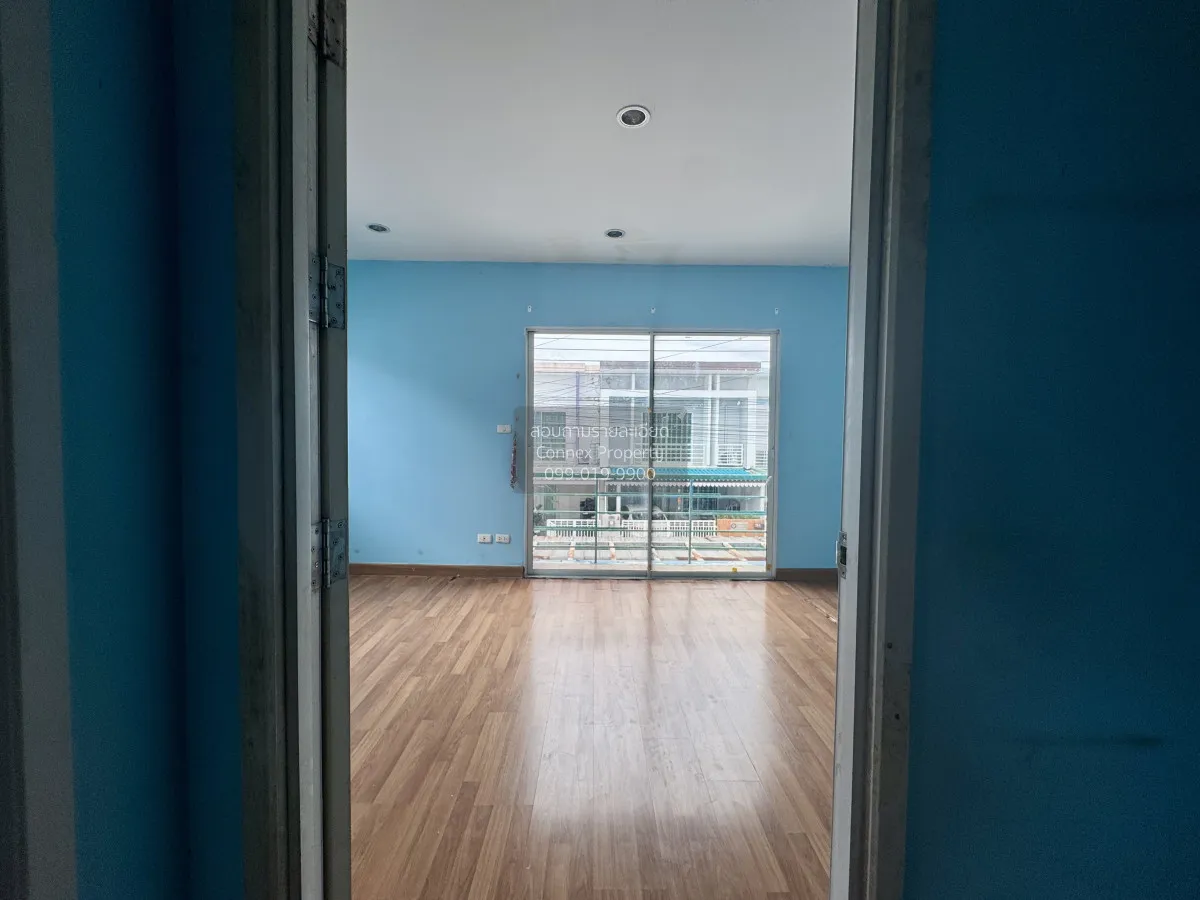 For Sale Townhouse/Townhome  , Pruksa Town Phetkasem 81 , Nong Kh