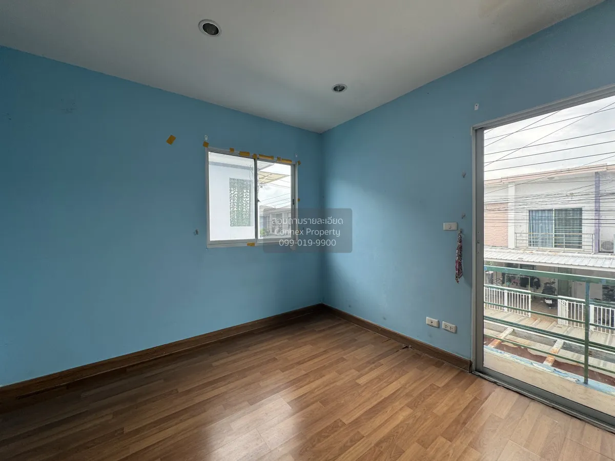 For Sale Townhouse/Townhome  , Pruksa Town Phetkasem 81 , Nong Kh