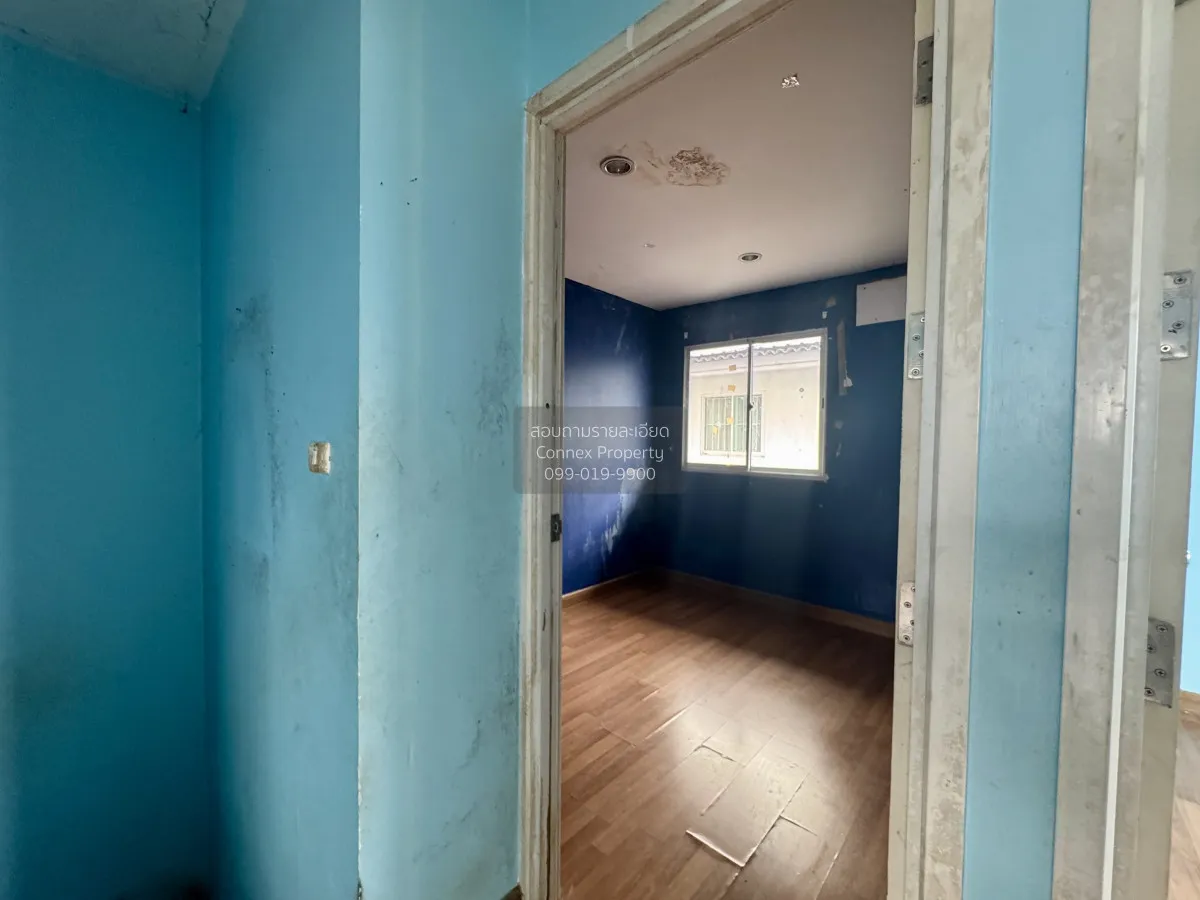For Sale Townhouse/Townhome  , Pruksa Town Phetkasem 81 , Nong Kh