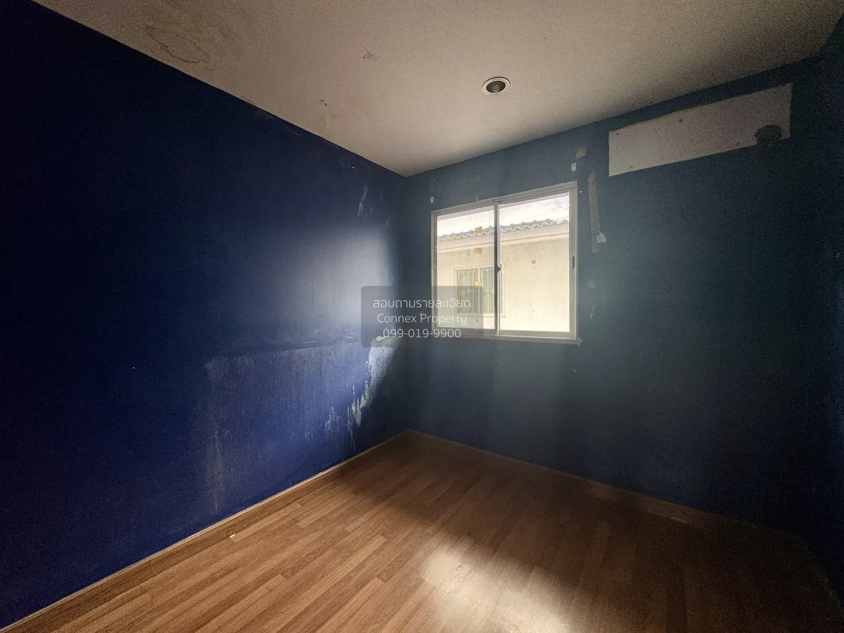 For Sale Townhouse/Townhome  , Pruksa Town Phetkasem 81 , Nong Kh