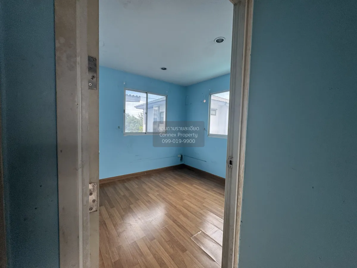 For Sale Townhouse/Townhome  , Pruksa Town Phetkasem 81 , Nong Kh