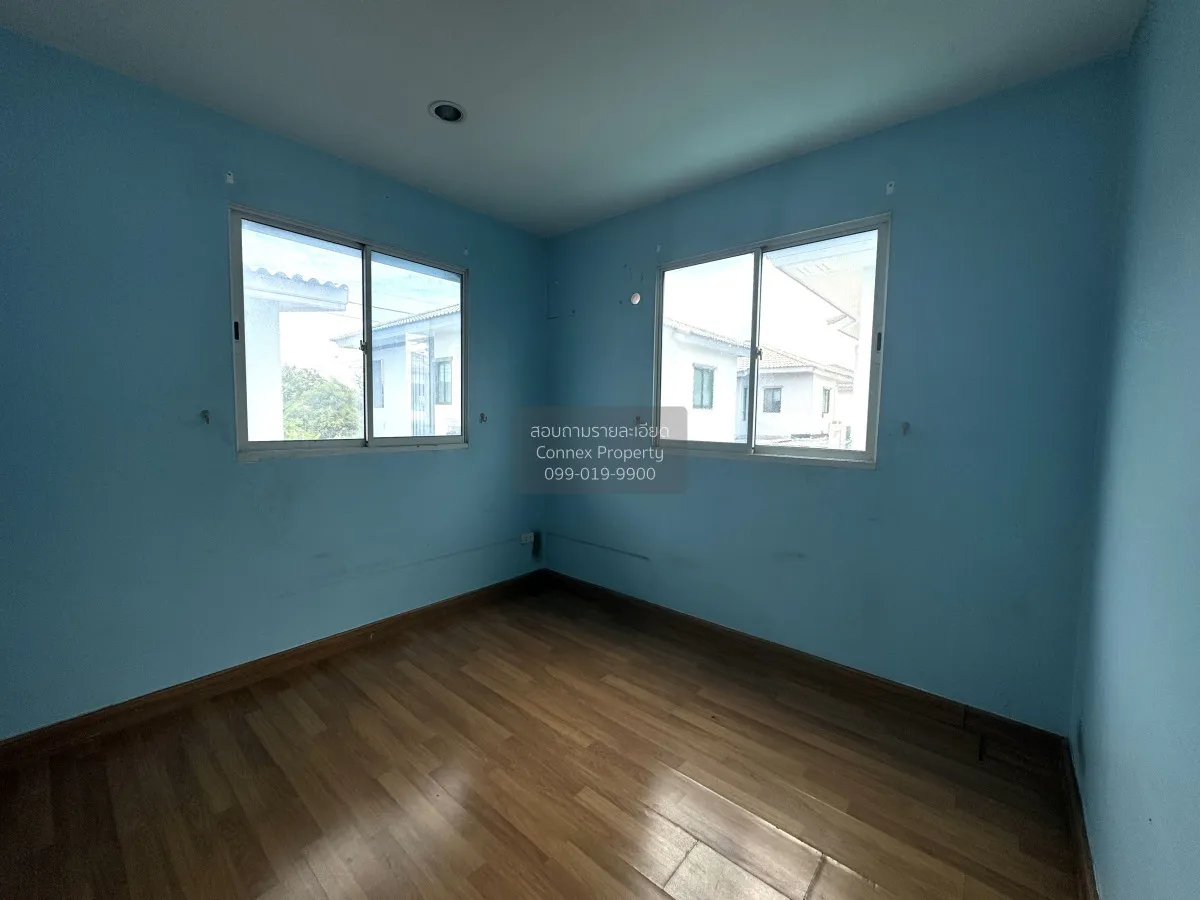 For Sale Townhouse/Townhome  , Pruksa Town Phetkasem 81 , Nong Kh