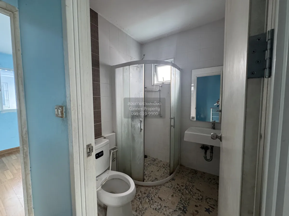 For Sale Townhouse/Townhome  , Pruksa Town Phetkasem 81 , Nong Kh