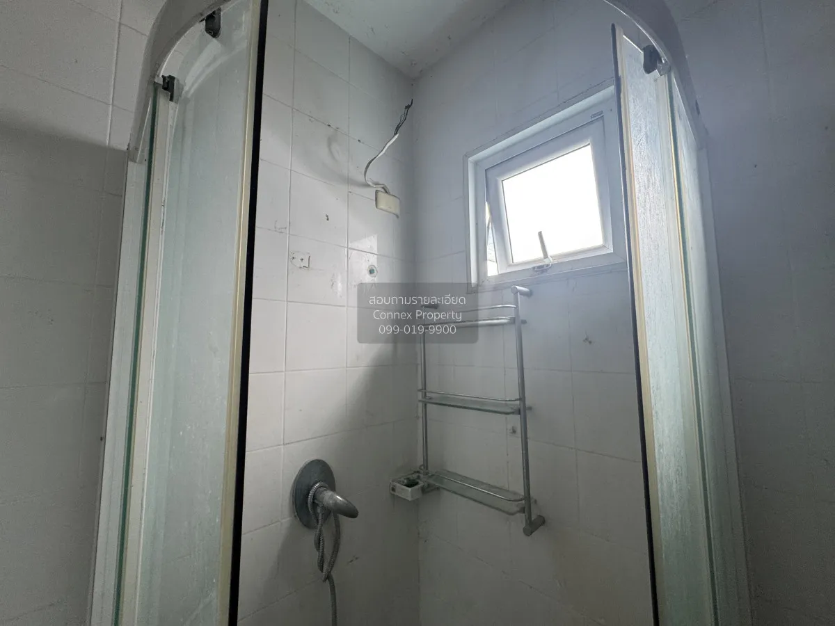 For Sale Townhouse/Townhome  , Pruksa Town Phetkasem 81 , Nong Kh