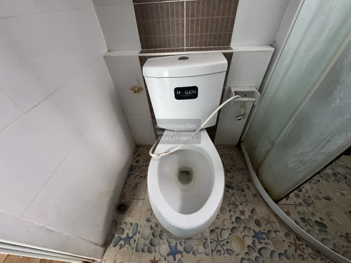 For Sale Townhouse/Townhome  , Pruksa Town Phetkasem 81 , Nong Kh