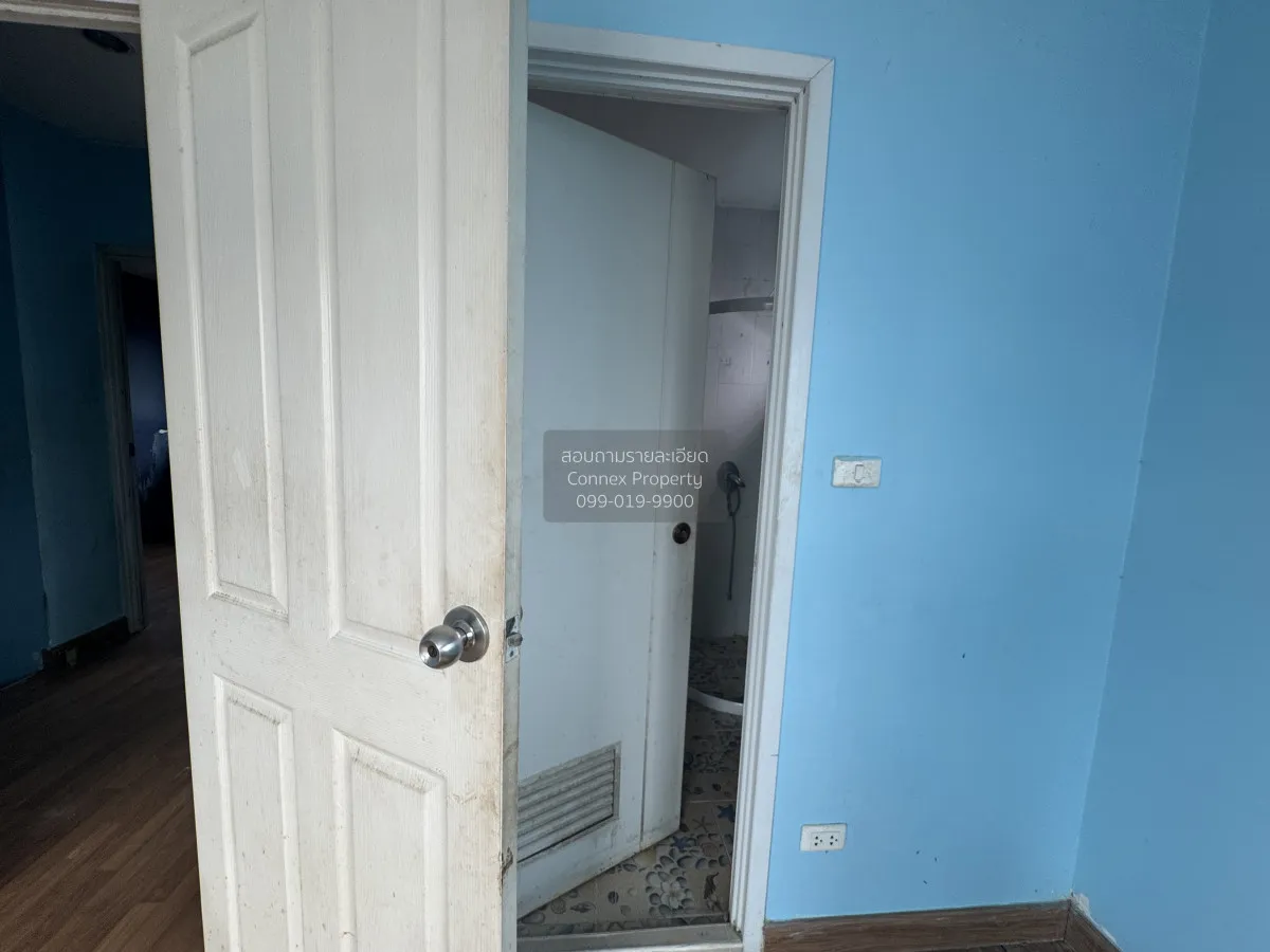 For Sale Townhouse/Townhome  , Pruksa Town Phetkasem 81 , Nong Kh