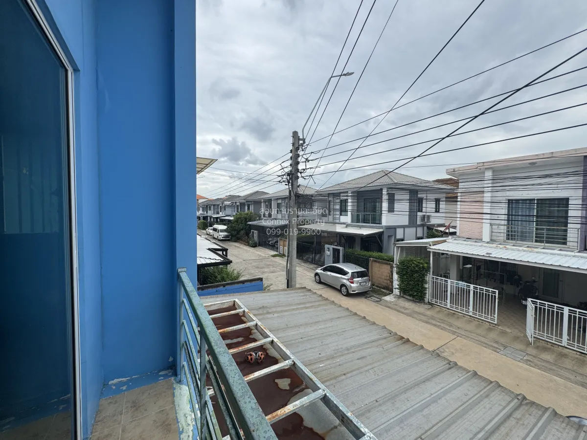 For Sale Townhouse/Townhome  , Pruksa Town Phetkasem 81 , Nong Kh
