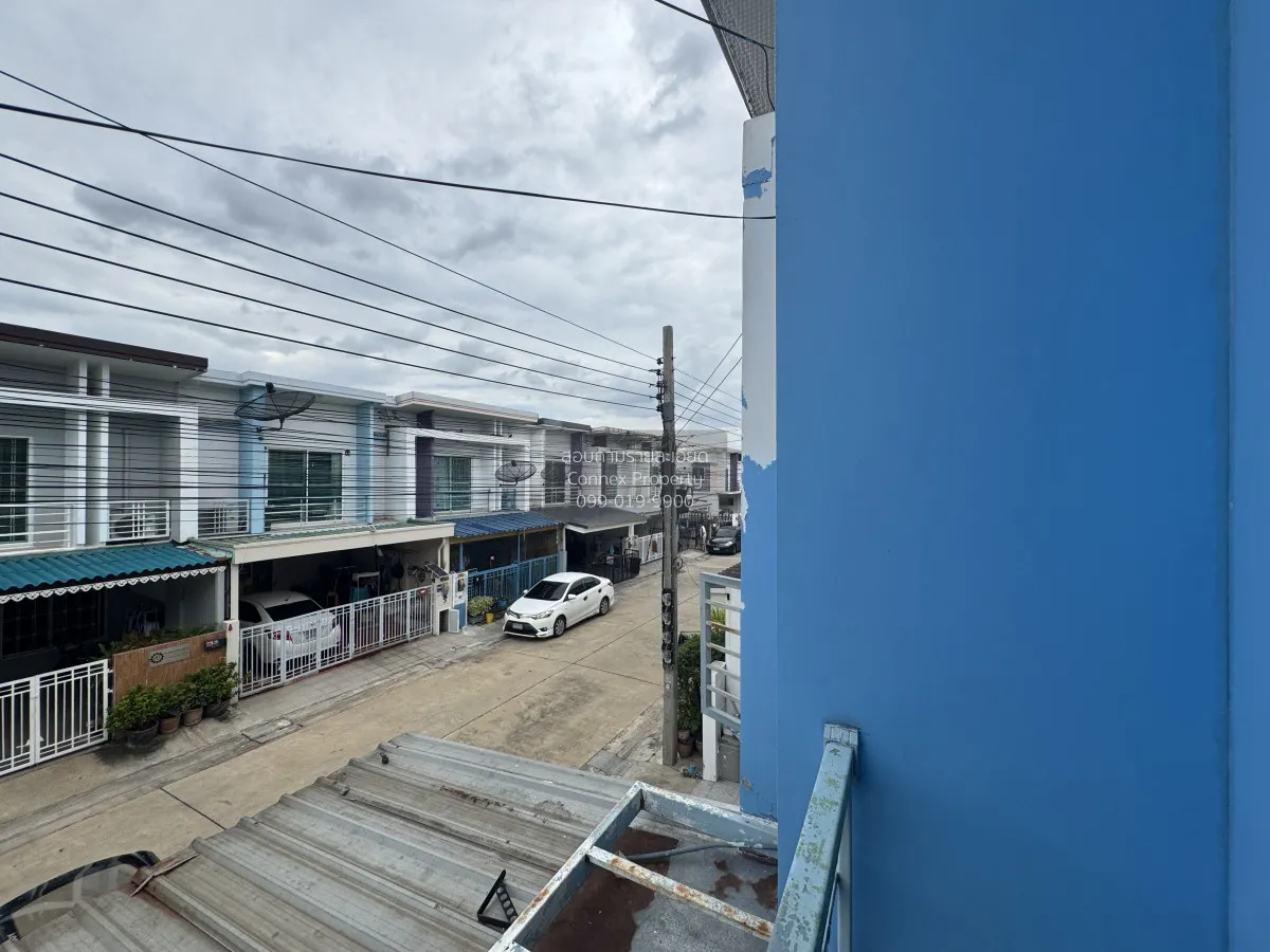 For Sale Townhouse/Townhome  , Pruksa Town Phetkasem 81 , Nong Kh