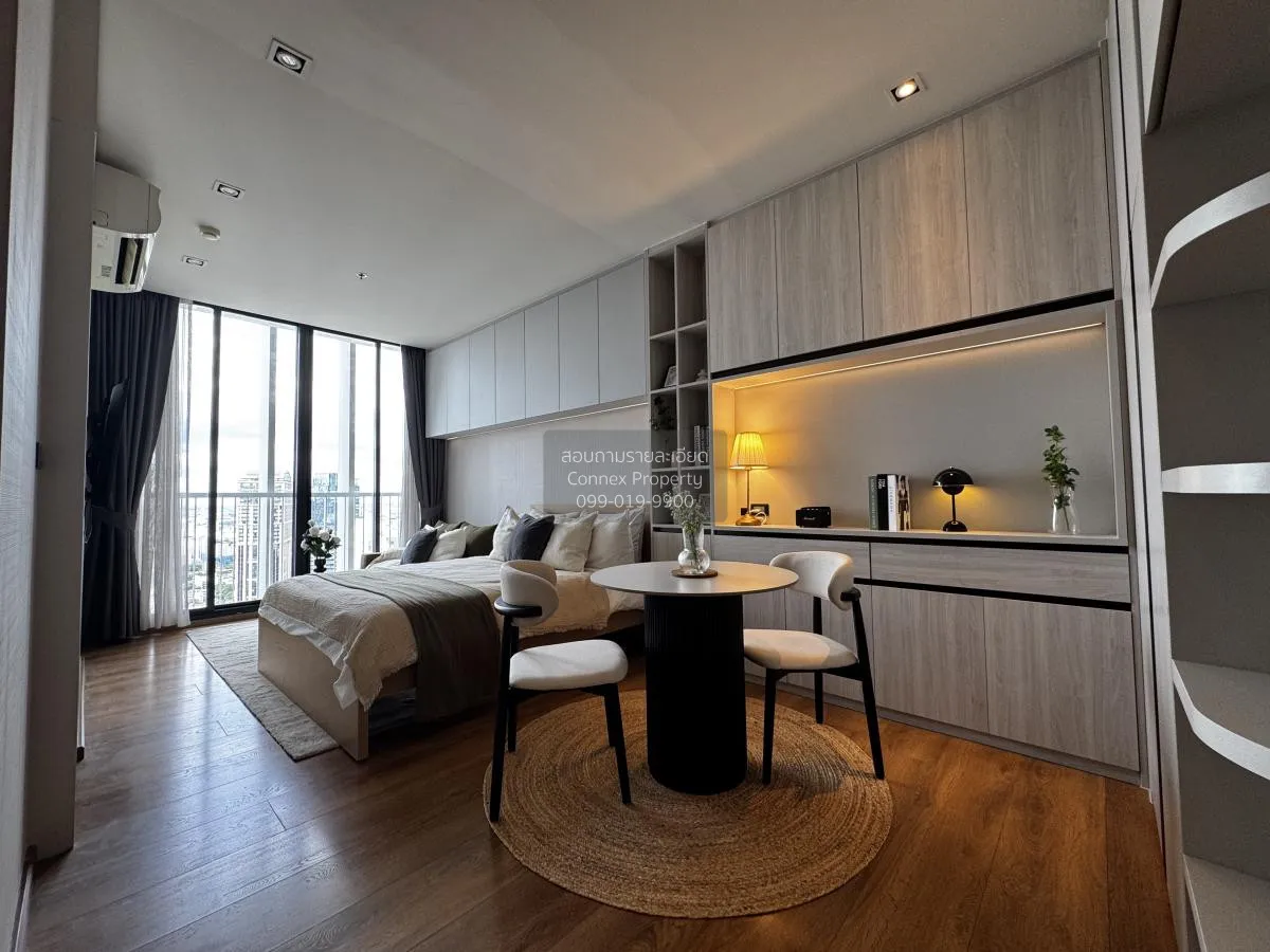 เช่าคอนโด  พาร์ค ออริจิ้น พร้อมพงษ์\n BTS-พร้อมพงษ์ คลองตัน เขต ค 1