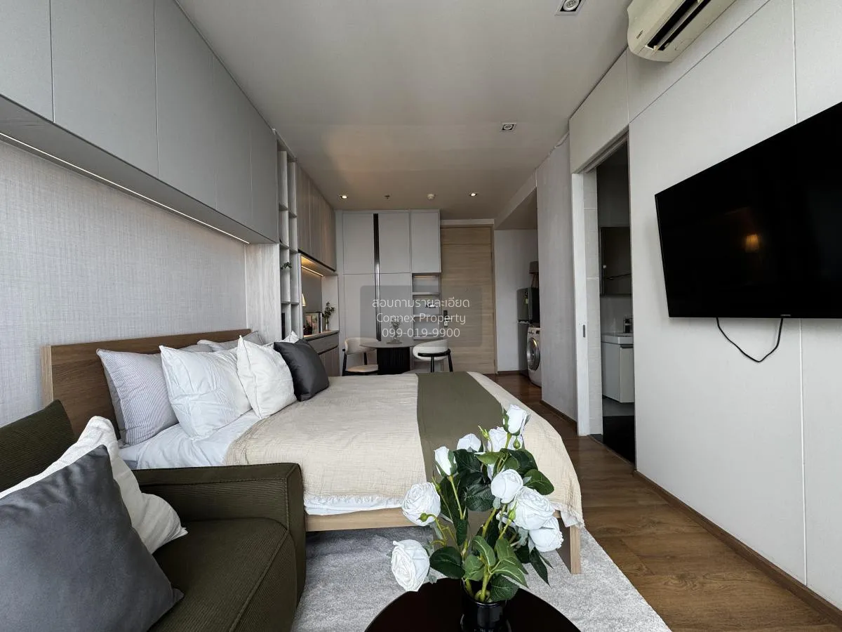 เช่าคอนโด  พาร์ค ออริจิ้น พร้อมพงษ์\n BTS-พร้อมพงษ์ คลองตัน เขต ค 3