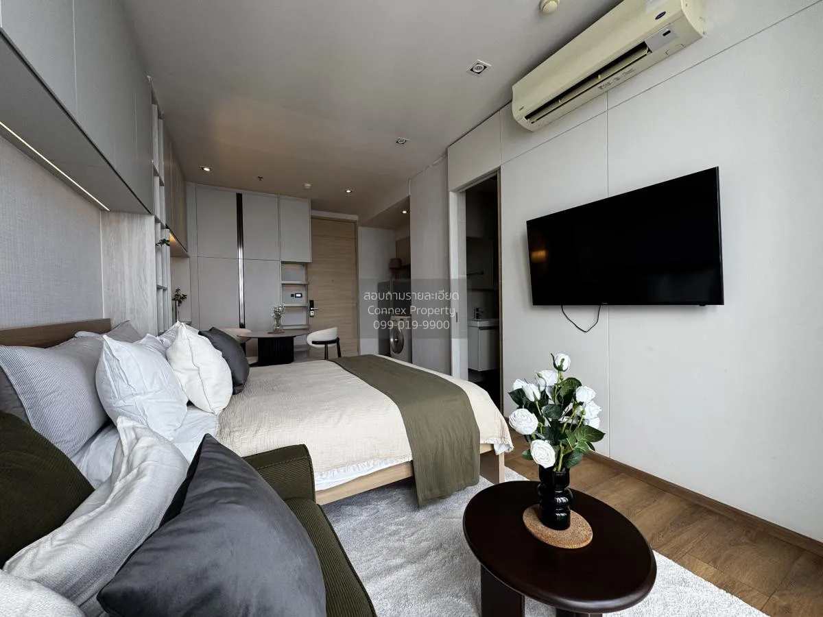 เช่าคอนโด  พาร์ค ออริจิ้น พร้อมพงษ์\n BTS-พร้อมพงษ์ คลองตัน เขต ค