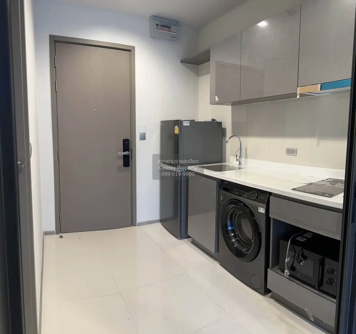 For Sale Condo , Life Asoke Hype Rama 9 , MRT-Phra Ram 9 , Makkas 2