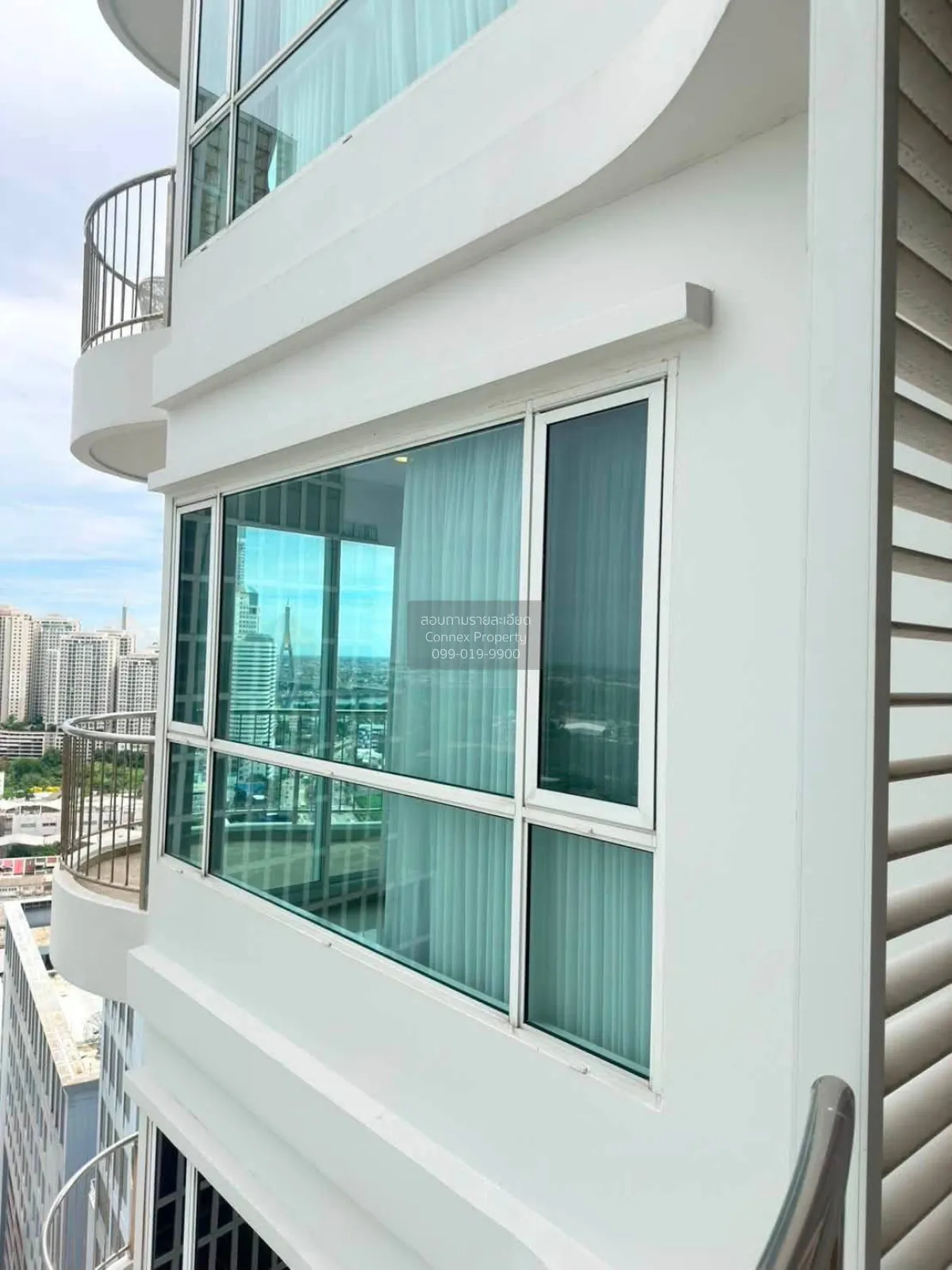 For Rent Condo , Supalai Riva Grande , Chong Nonsi , Yannawa , Ba 1